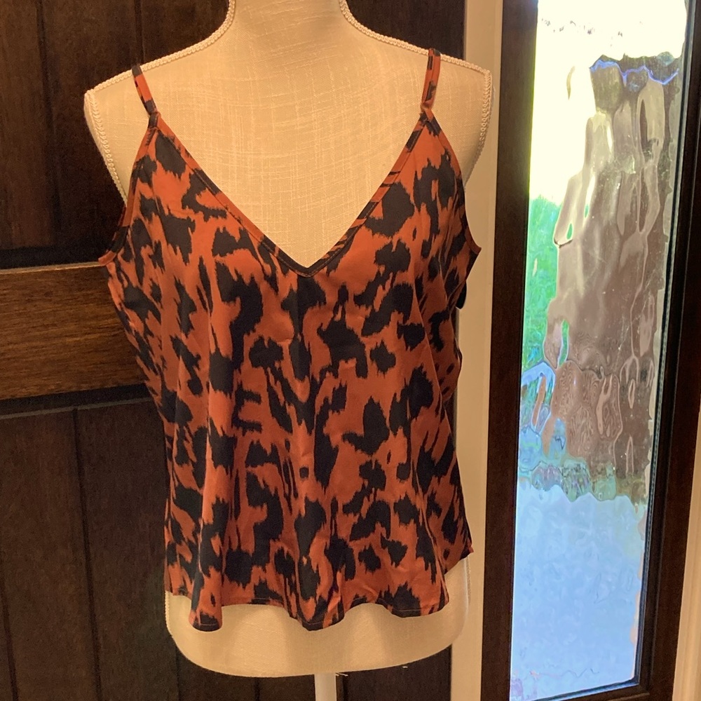 Top/Camisole - Women’s